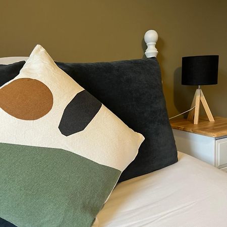 Nevis Croft Apartment 1 Φορτ Γουίλιαμ Εξωτερικό φωτογραφία