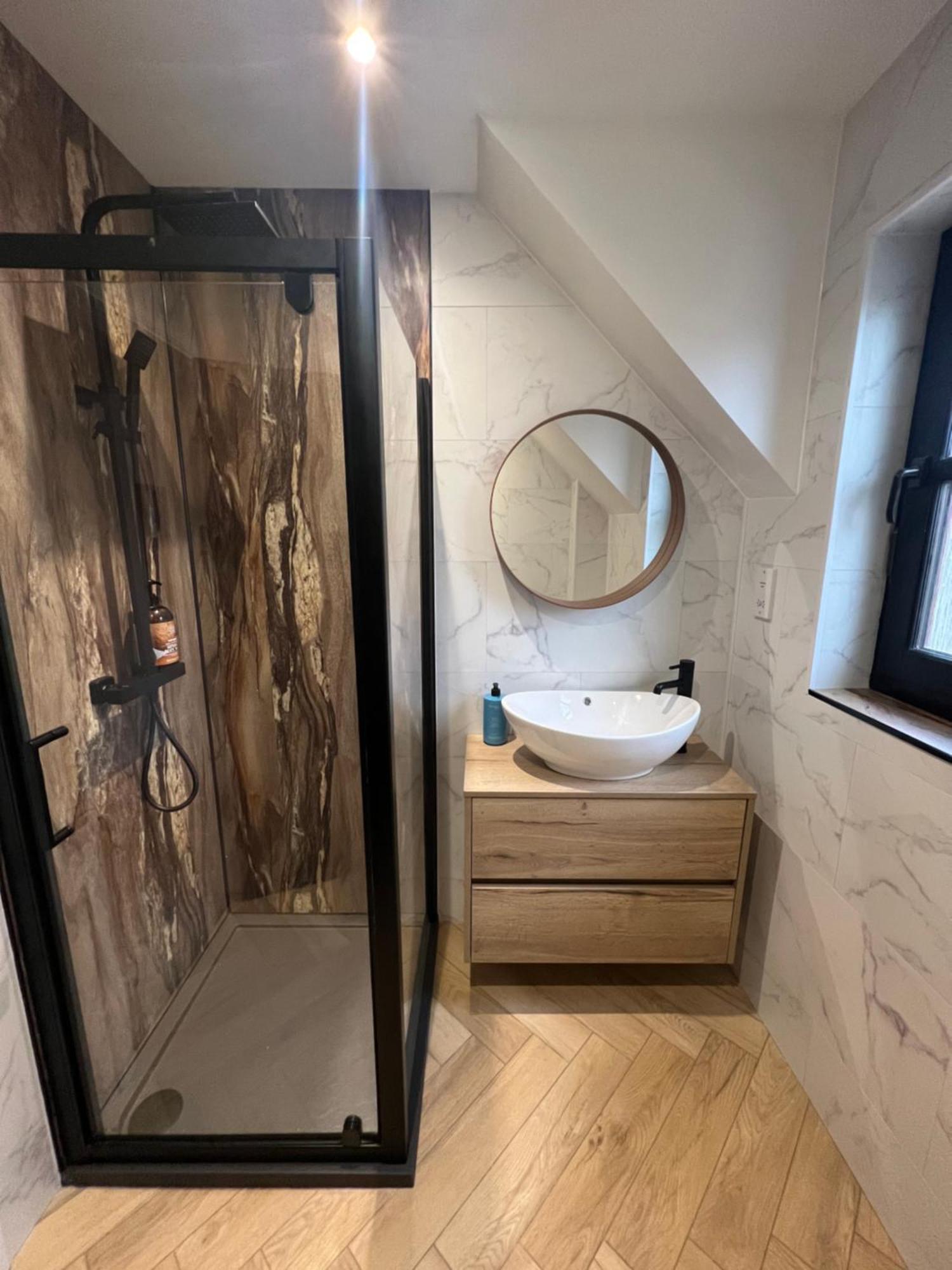 Nevis Croft Apartment 1 Φορτ Γουίλιαμ Εξωτερικό φωτογραφία