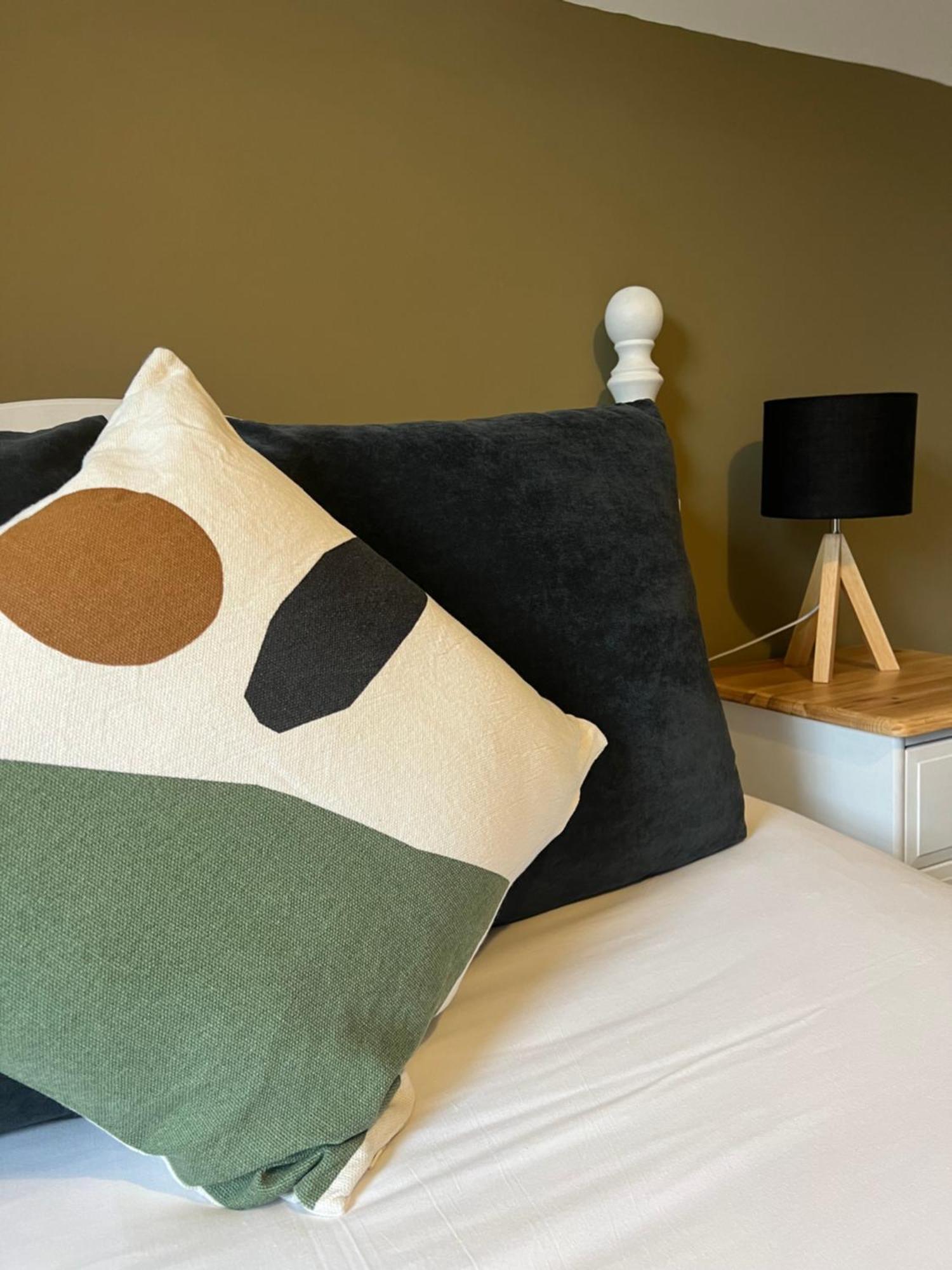 Nevis Croft Apartment 1 Φορτ Γουίλιαμ Εξωτερικό φωτογραφία